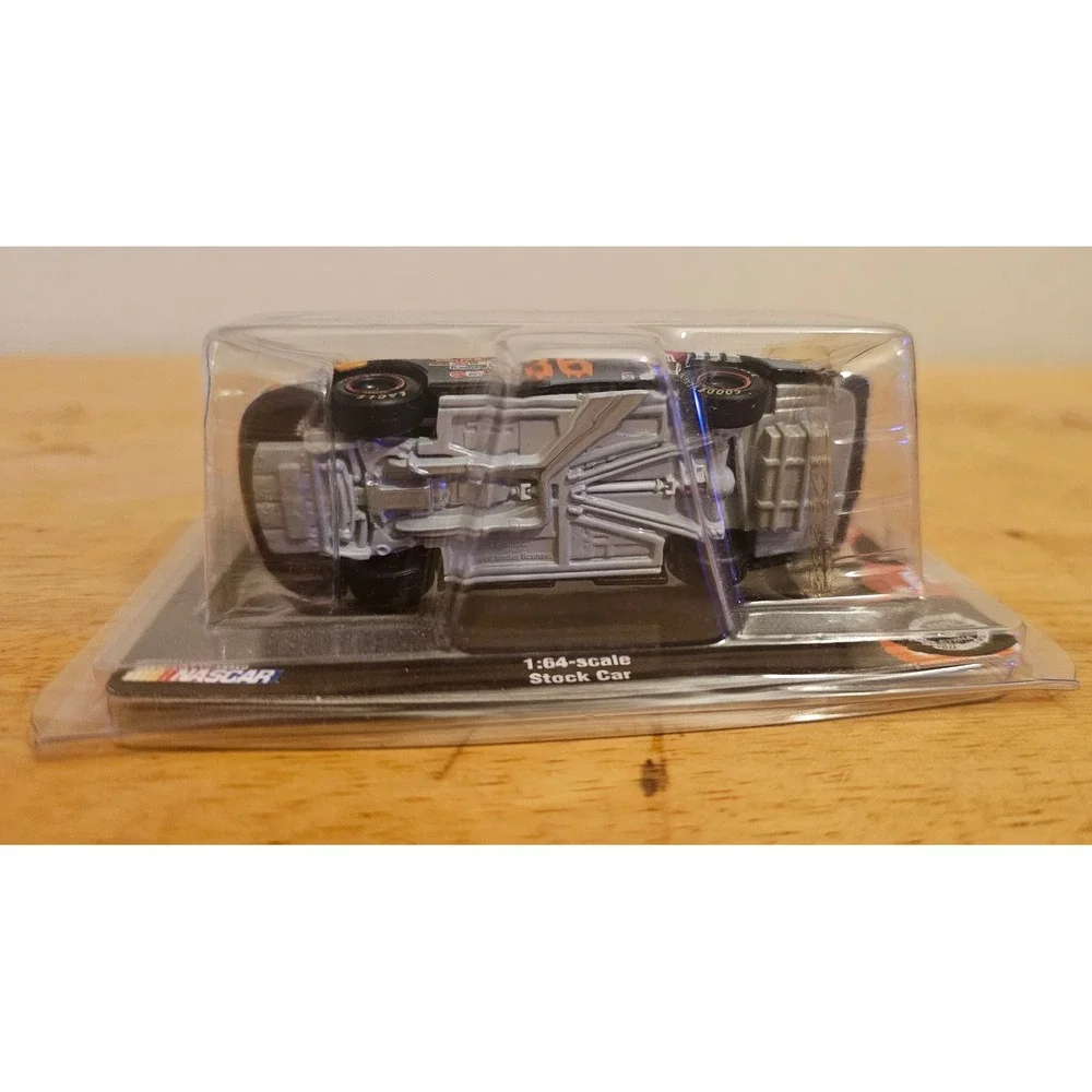 Action Ken Schrader 36 M&Ms Halloween 2002 Grand Prix 1:64 Diecast 1 of 8640